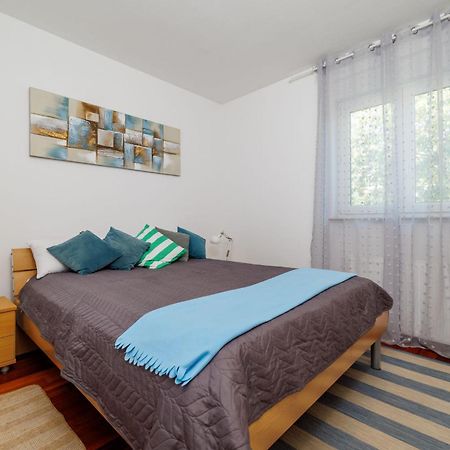 Apartment Helena 드라말리 외부 사진