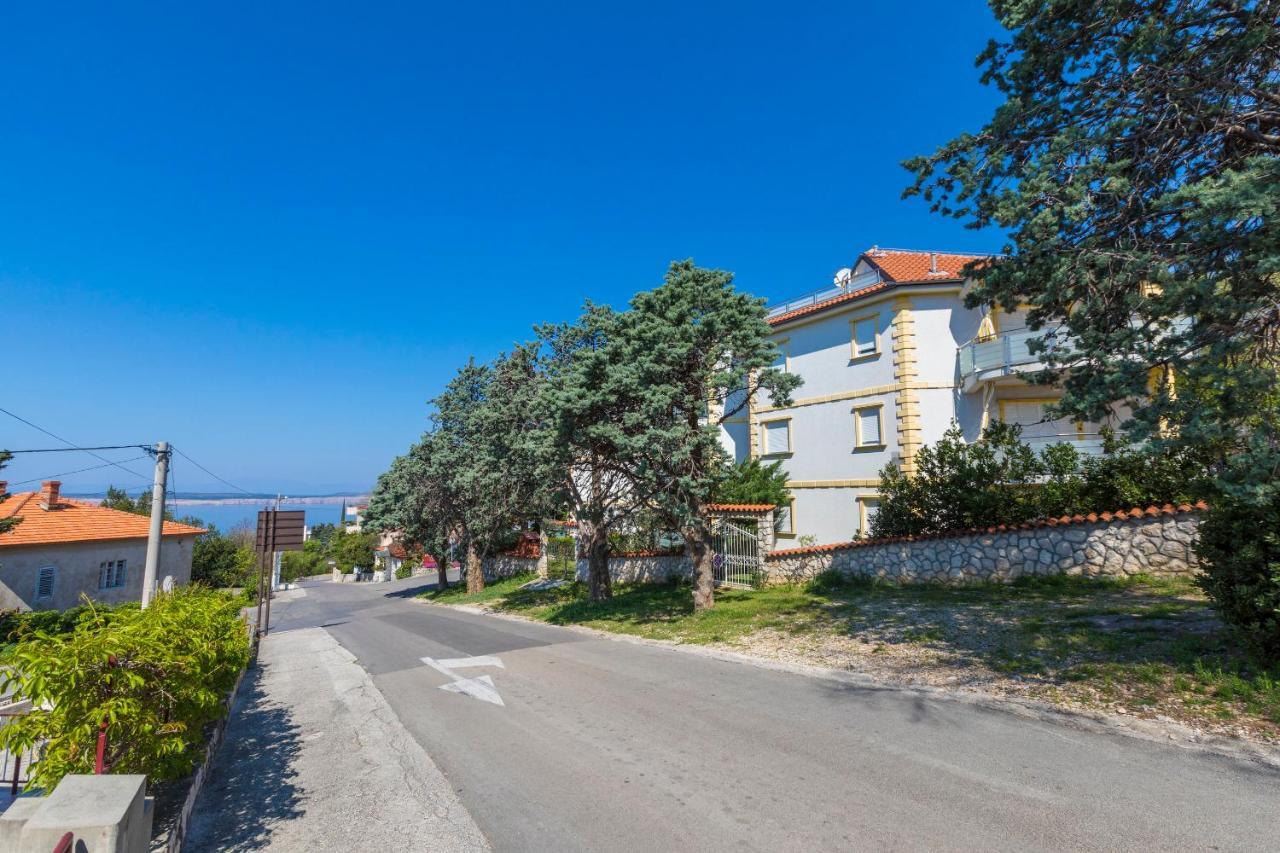 Apartment Helena 드라말리 외부 사진